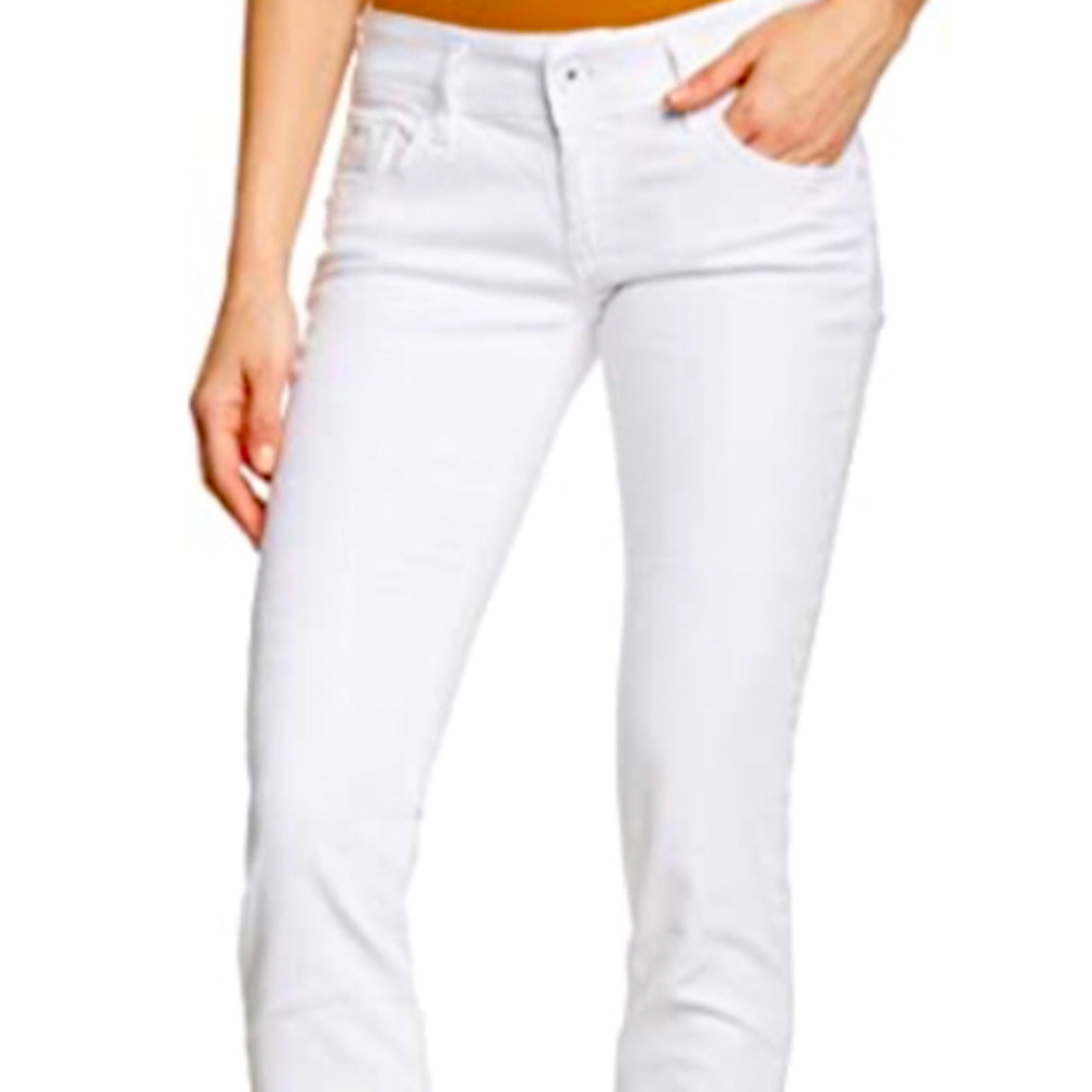 Gas Beverley Look Skinny Jean